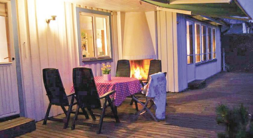 Holiday Home Malaretorpsvaegen Borgholm Quarto foto
