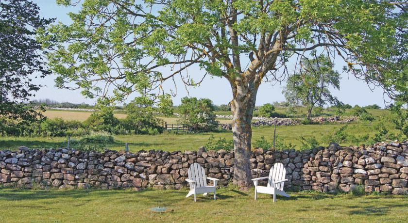 Holiday Home Malaretorpsvaegen Borgholm Quarto foto