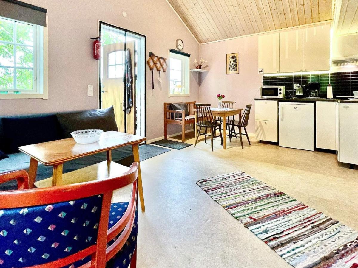Holiday Home Malaretorpsvaegen Borgholm Exterior foto