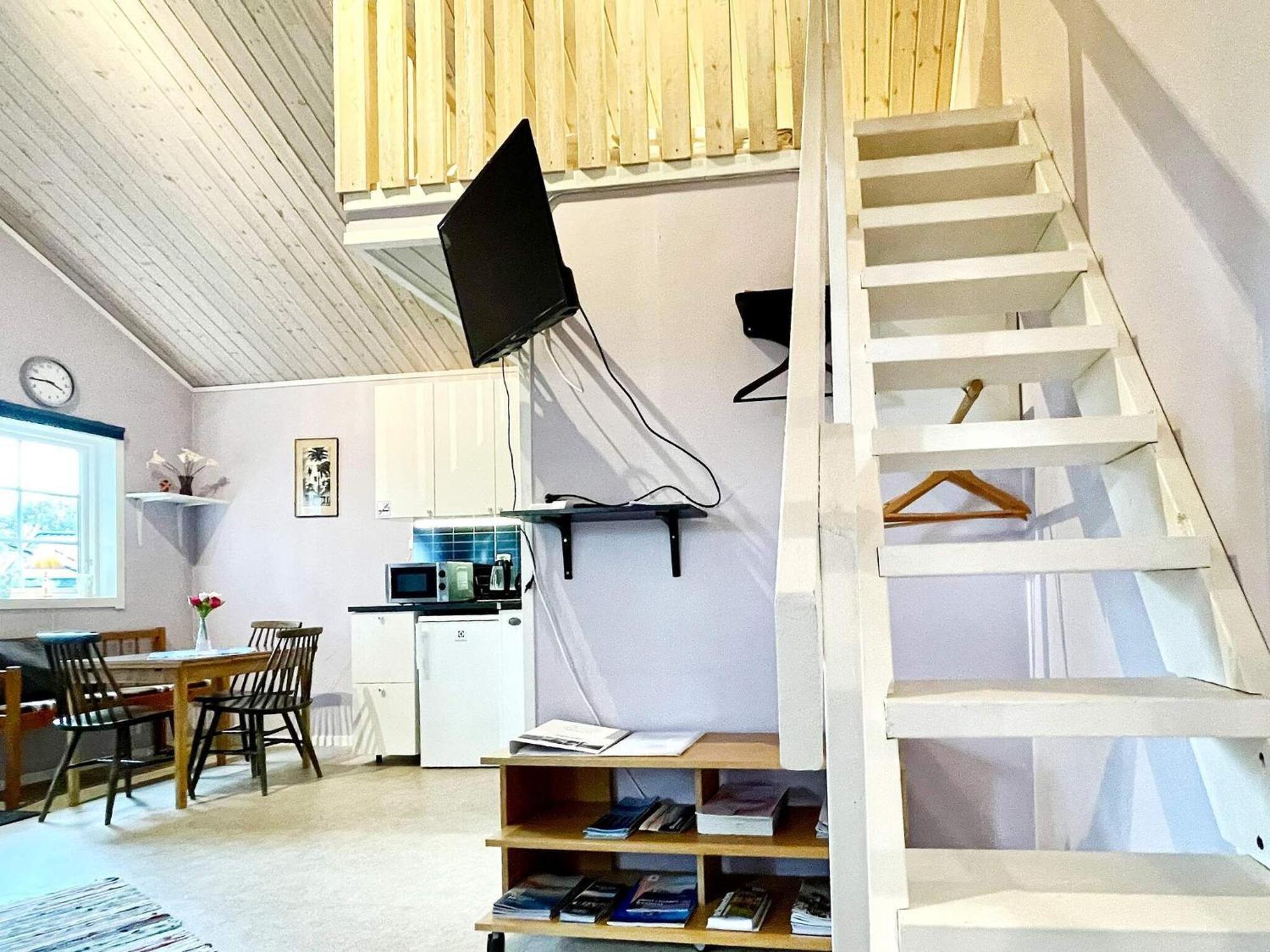 Holiday Home Malaretorpsvaegen Borgholm Exterior foto
