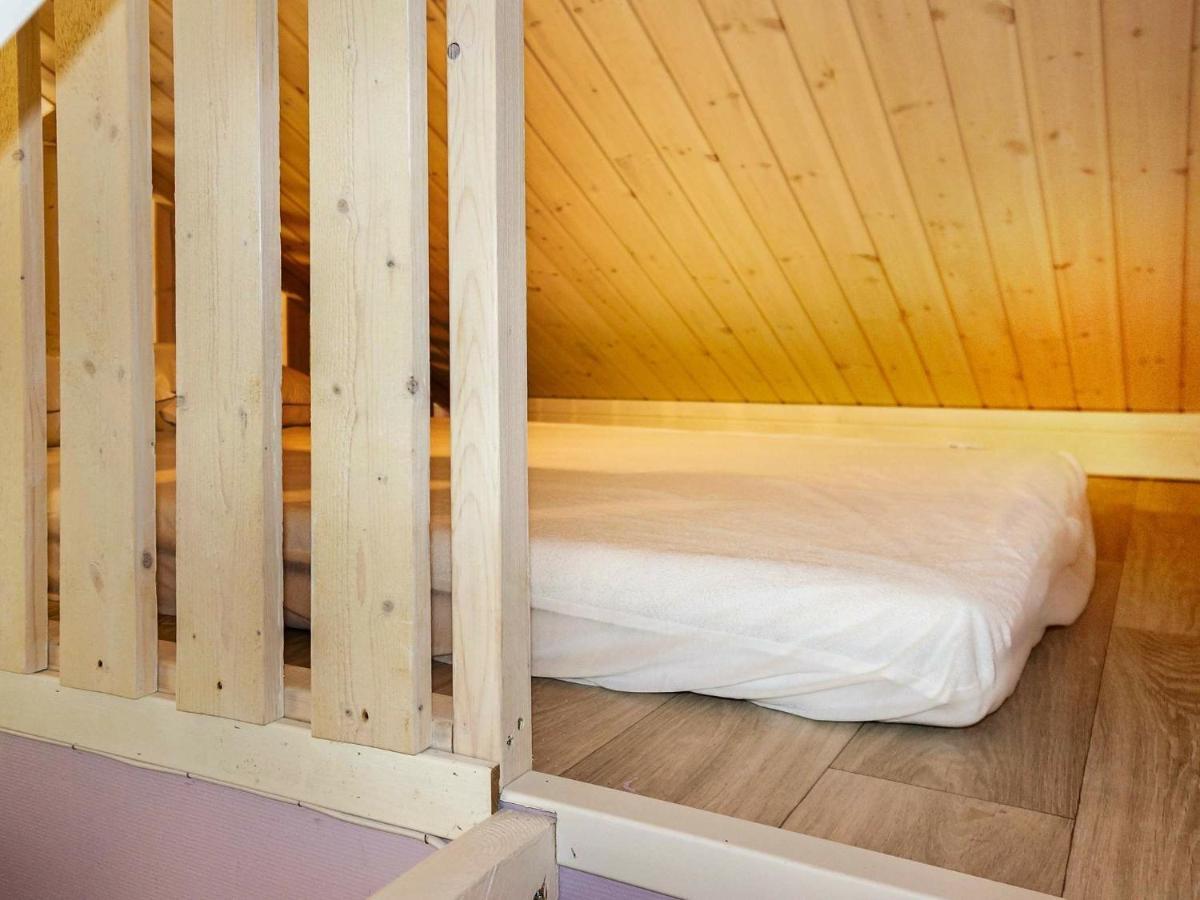 Holiday Home Malaretorpsvaegen Borgholm Exterior foto