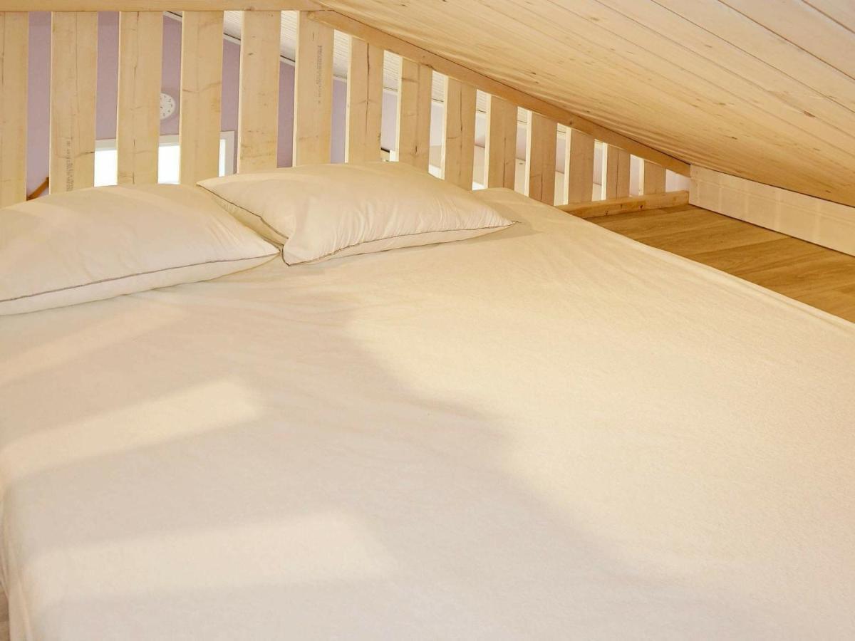 Holiday Home Malaretorpsvaegen Borgholm Exterior foto